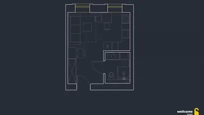 Apartment for rent in Katowice, Śląskie