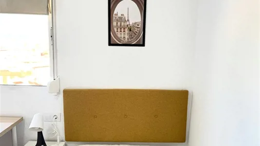 Rooms in Valencia L'Eixample - photo 2