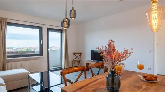 Apartments in Location is not specified - photo 7