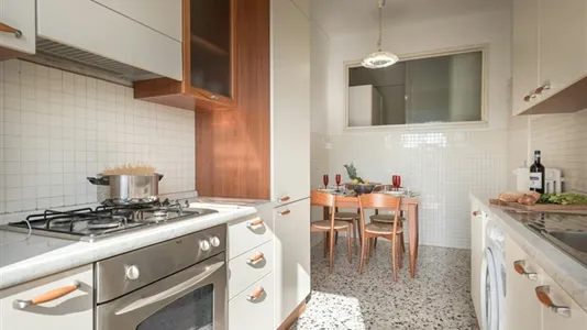 Apartments in Florence - photo 7