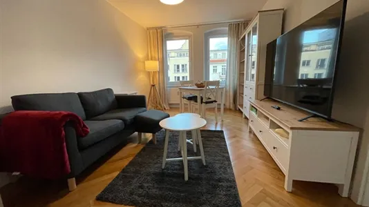 Apartments in Berlin Mitte - photo 8