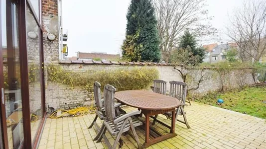 Rooms in Brussels Sint-Lambrechts-Woluwe - photo 8