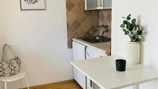 Apartments in Mannheim - photo 5