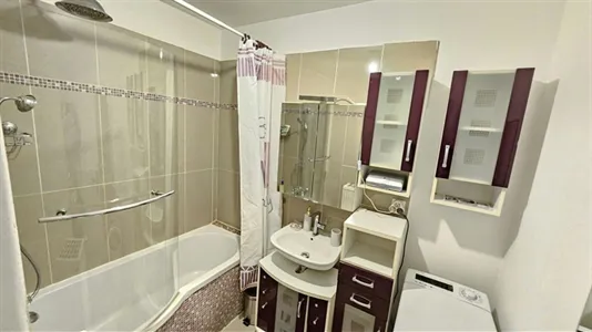 Apartments in Paris 20ème arrondissement - photo 7