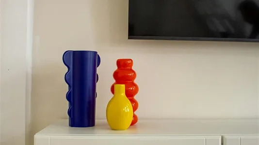 Apartments in Budapest Józsefváros - photo 6