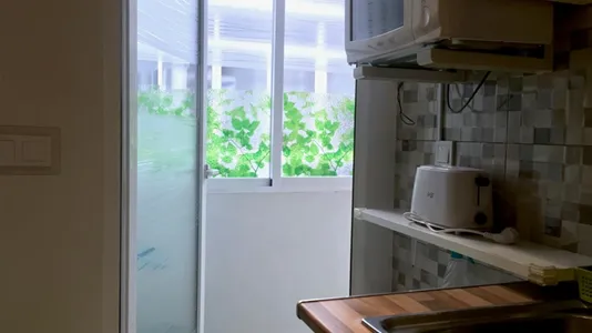 Rooms in Getafe - photo 9