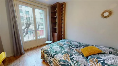 Room for rent in Clermont-Ferrand, Auvergne-Rhône-Alpes