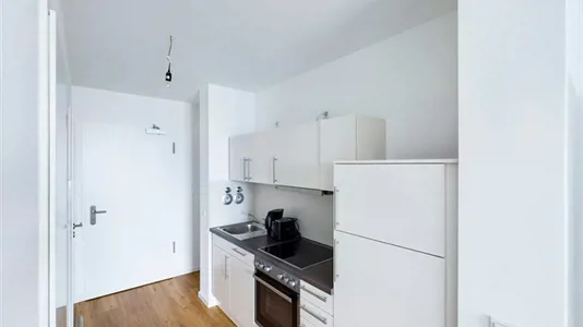 Apartments in Berlin Lichtenberg - photo 2