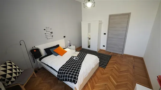 Rooms in Turin - photo 5