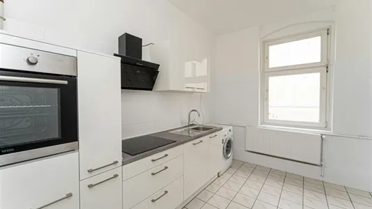 Rooms in Berlin Friedrichshain-Kreuzberg - photo 8