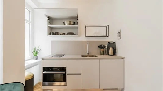 Apartments in Berlin Mitte - photo 6