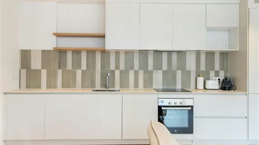 Apartments in Barcelona Sants-Montjuïc - photo 8