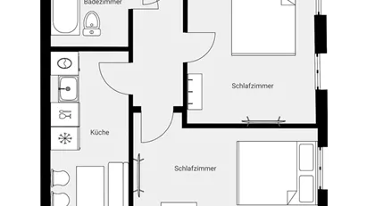 Apartment for rent in Meissen, Sachsen
