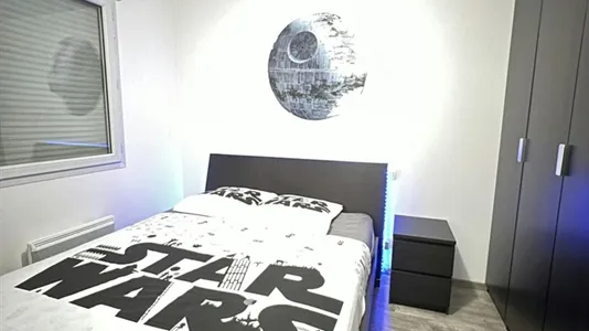 Apartments in Toulouse - photo 5