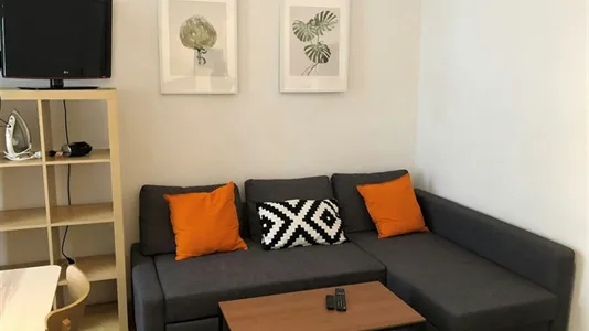 Apartments in Wien Ottakring - photo 4