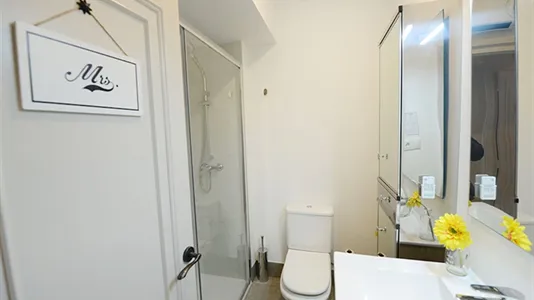 Rooms in Bilbao - photo 8