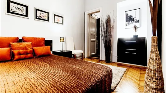 Apartments in Budapest Terézváros - photo 9