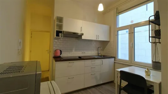 Apartments in Stad Brussel - photo 4