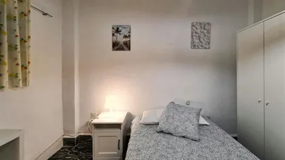 Room for rent in Valencia L'Eixample, Valencia (region)