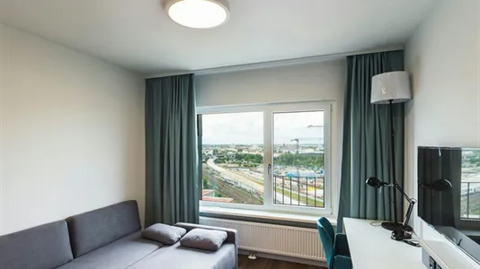 Apartments in Berlin Mitte - photo 3