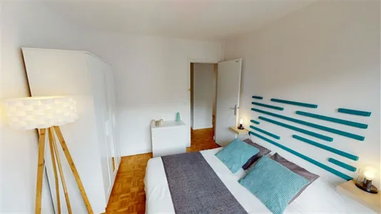 Rooms in Paris 12ème arrondissement - Bercy - photo 3