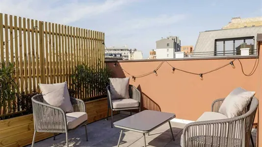 Rooms in Nanterre - photo 6