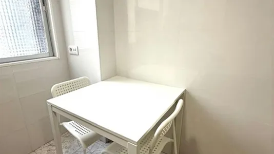 Rooms in Móstoles - photo 7
