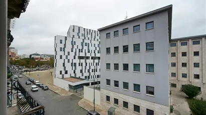 Room for rent in Lisbon (region)