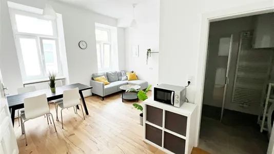 Rooms in Vienna Leopoldstadt - photo 10