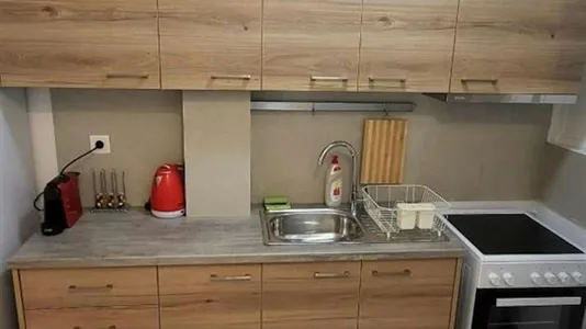 Apartments in Athens Ampelokipoi - photo 9