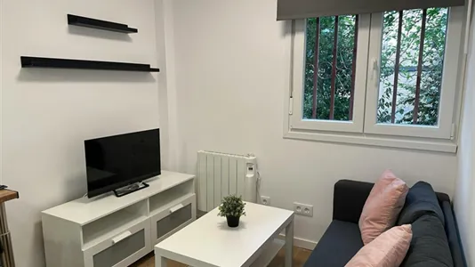 Rooms in Madrid Carabanchel - photo 3