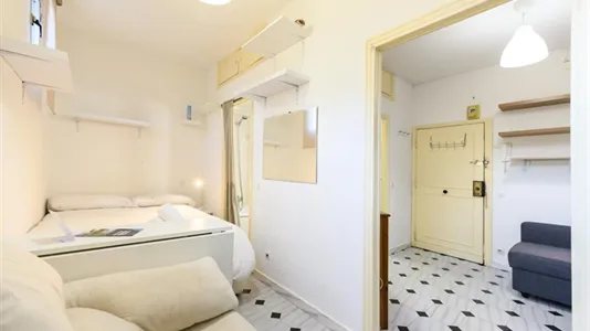 Apartments in Madrid Chamberí - photo 3