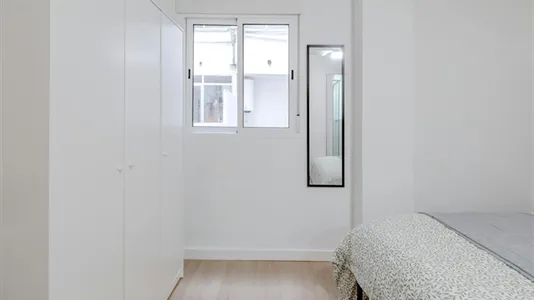 Rooms in Burjassot - photo 5