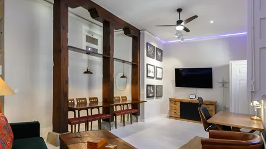 Apartments in Madrid Arganzuela - photo 6