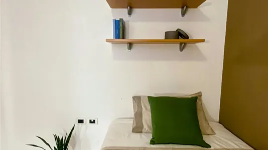 Rooms in Trento - photo 5