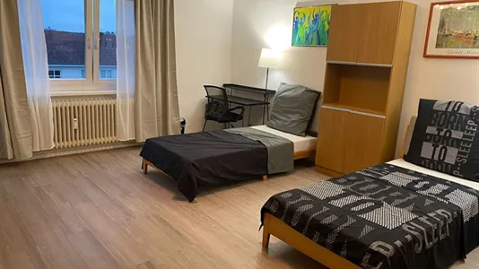 Rooms in Berlin Reinickendorf - photo 3