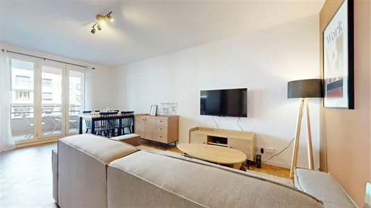 Rooms in Lyon - photo 9