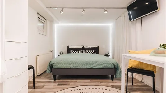 Apartments in Munich Thalkirchen-Obersendling-Forstenried-Fürstenried-Solln - photo 10