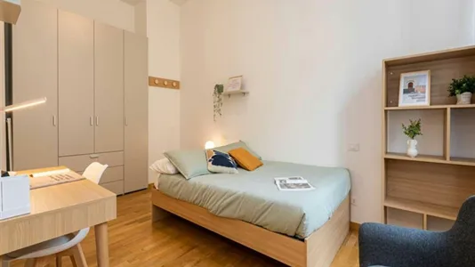 Rooms in Milano Zona 2 - Stazione Centrale, Gorla, Turro, Greco, Crescenzago - photo 2