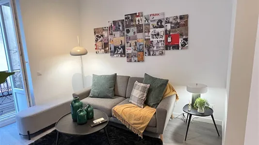 Apartments in Madrid Centro - photo 4