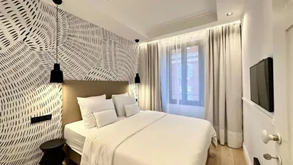 Apartment for rent in Barcelona Eixample, Barcelona