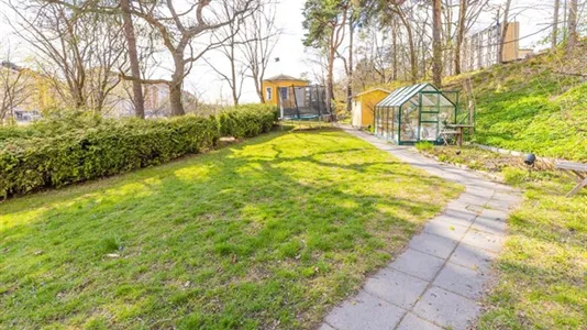 Apartments in Kungsholmen - photo 10