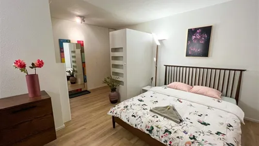 Apartments in Zürich Distrikt 11 - photo 5