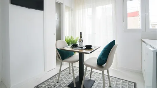 Apartments in la Punta - photo 4