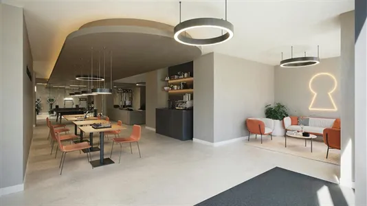 Apartments in Location is not specified - photo 6