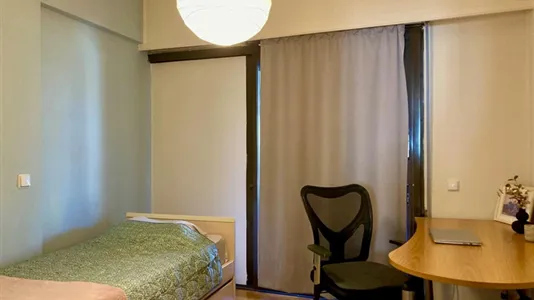 Rooms in Athens Agios Nikolaos - photo 3