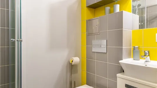 Apartments in Wrocław - photo 8