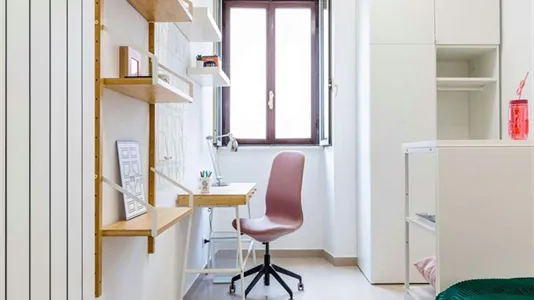 Rooms in Roma Municipio I – Centro Storico - photo 5