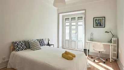 Room for rent in Lisbon (region)