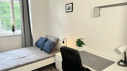 Rooms in Vienna Brigittenau - photo 3